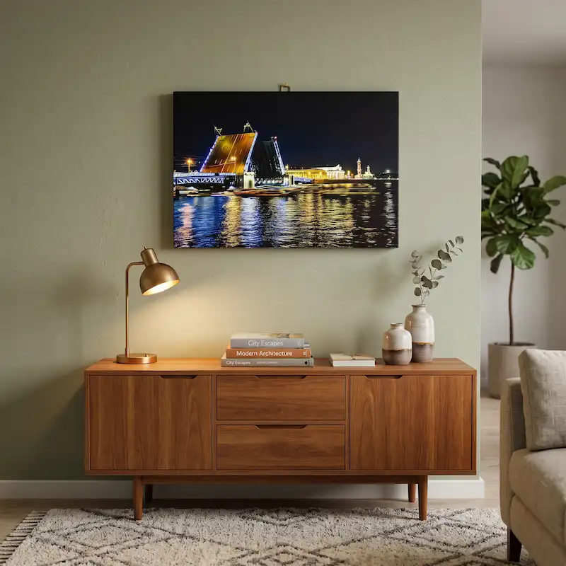 Custom Canvas Prints Canada